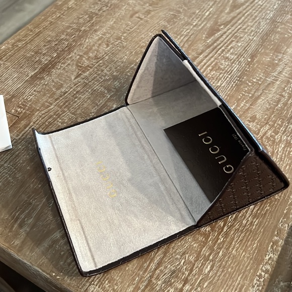 Gucci eyeglasses wayfair - Picture 6 of 7